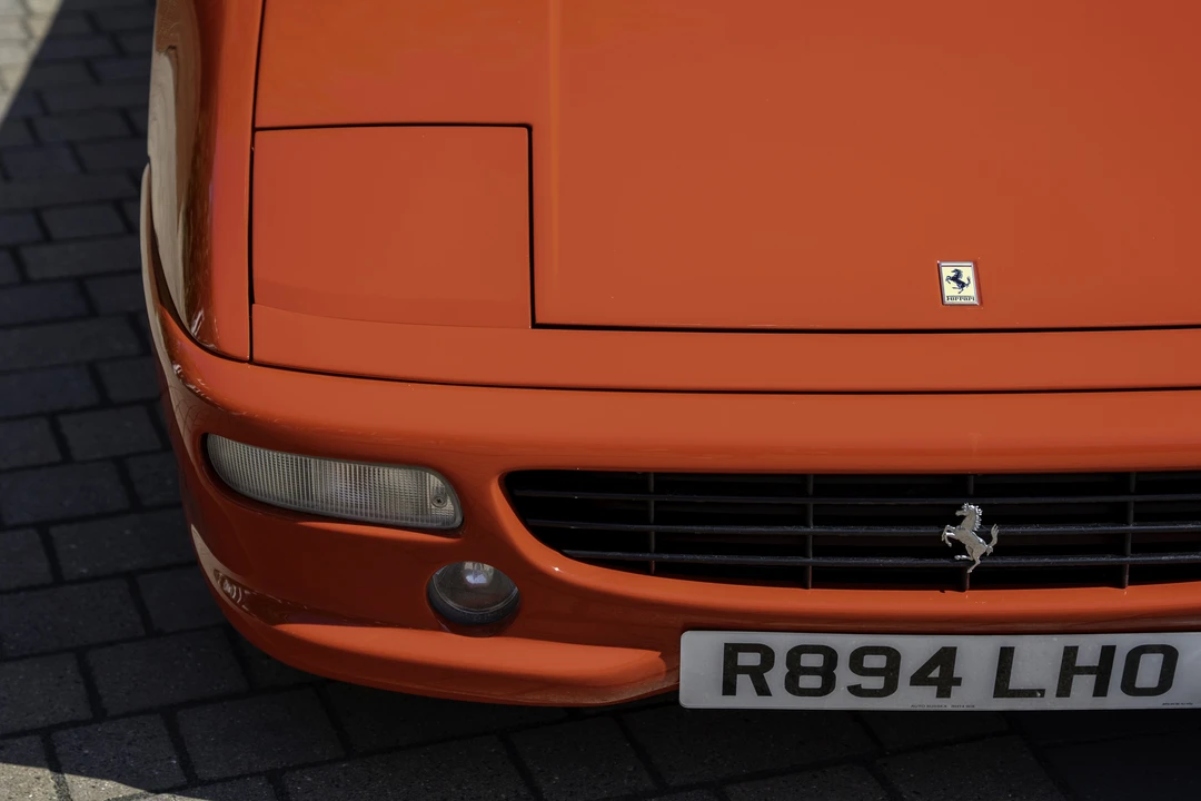 1998 Ferrari F355 Berlinetta - Image 18 of 31