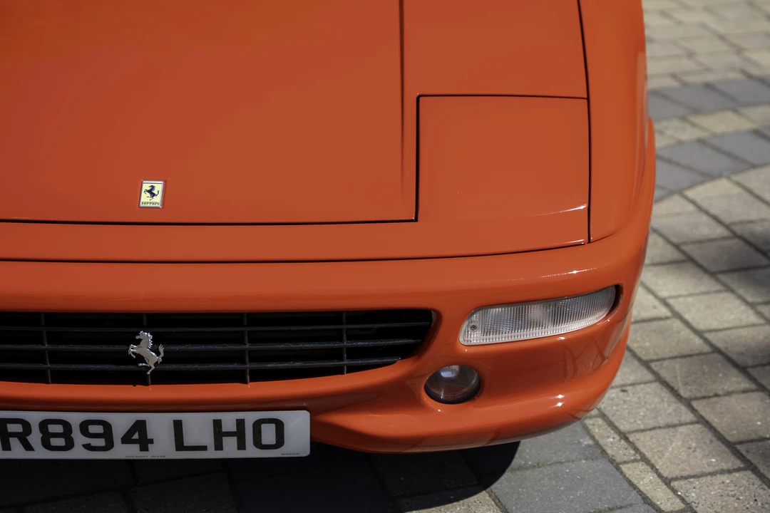 1998 Ferrari F355 Berlinetta - Image 20 of 31