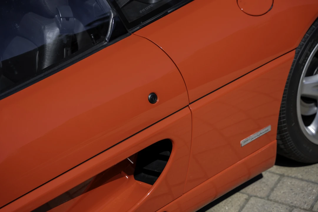 1998 Ferrari F355 Berlinetta - Image 23 of 31