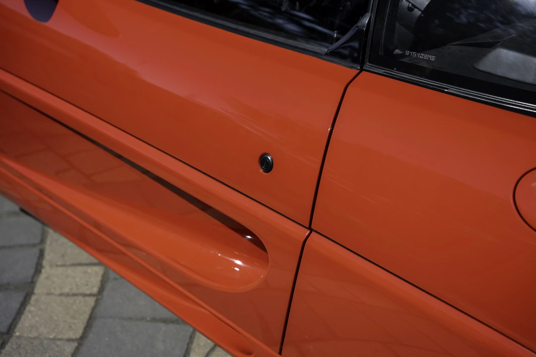 1998 Ferrari F355 Berlinetta - Image 25 of 31