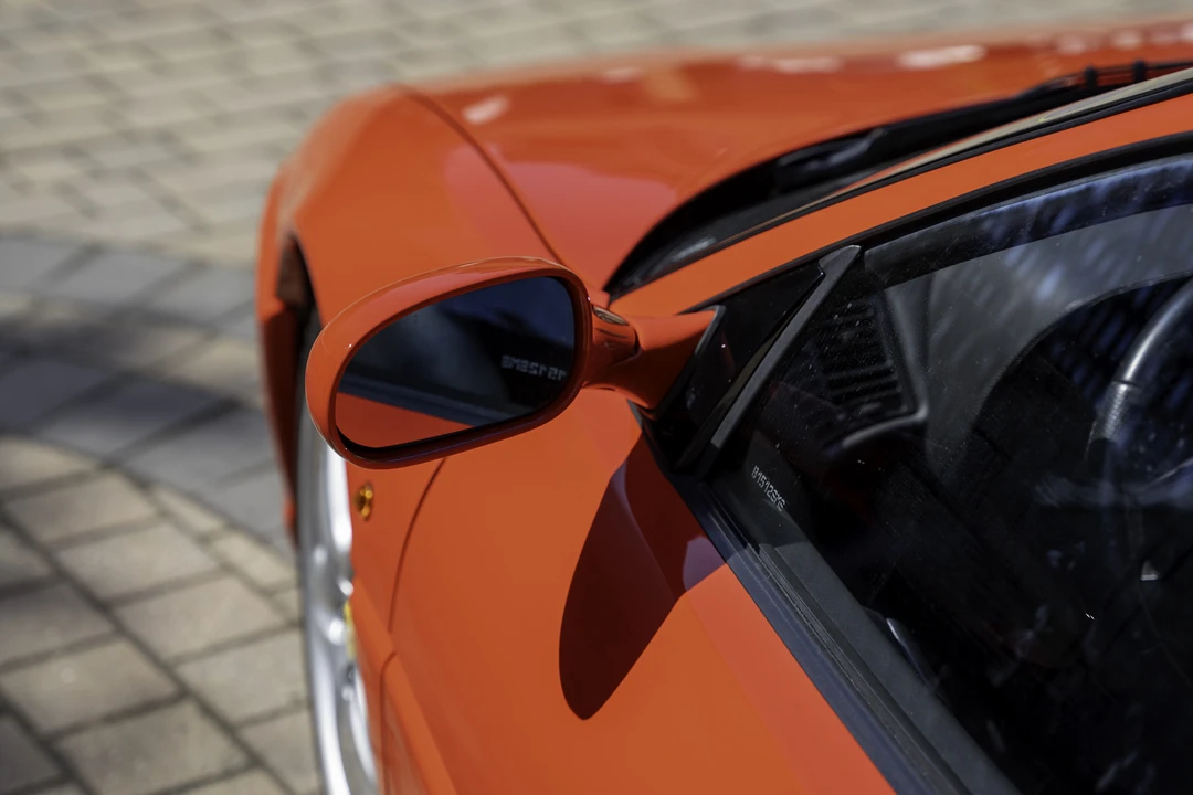 1998 Ferrari F355 Berlinetta - Image 26 of 31