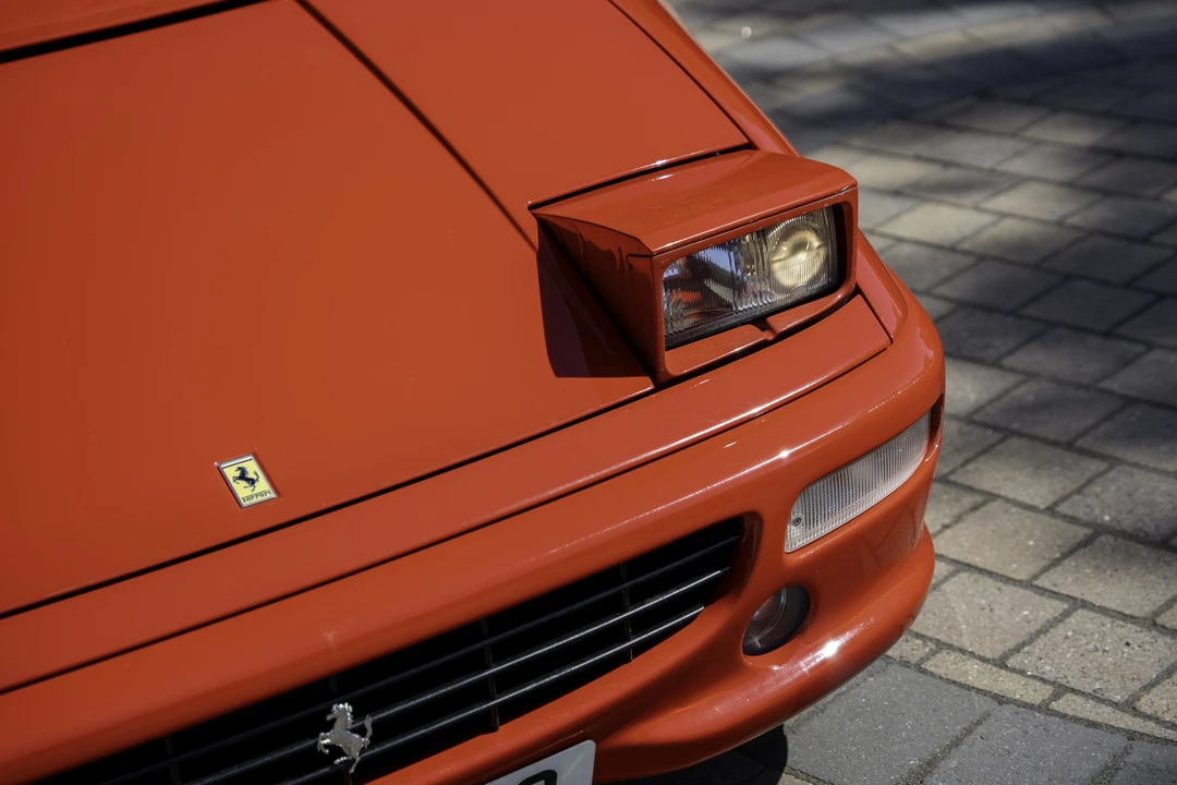 1998 Ferrari F355 Berlinetta - Image 27 of 31