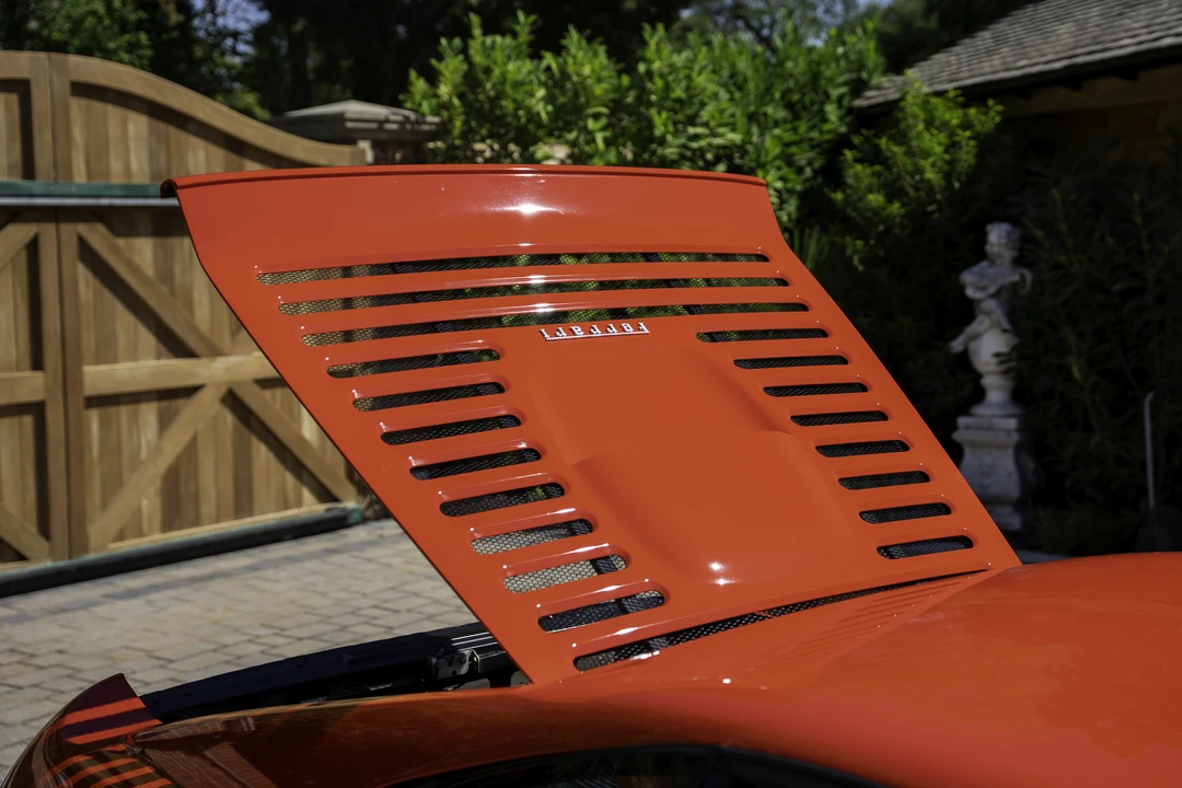 1998 Ferrari F355 Berlinetta - Image 30 of 31