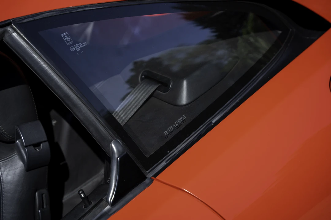 1998 Ferrari F355 Berlinetta - Image 31 of 31
