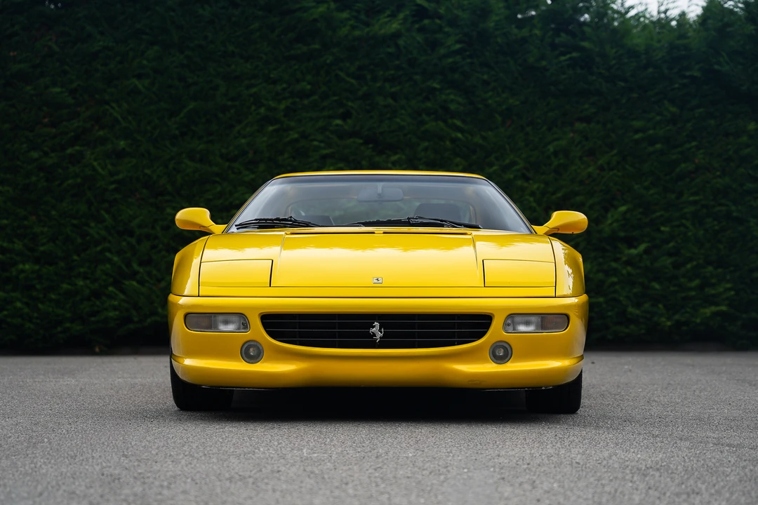 1998 Ferrari F355 Berlinetta - Image 10 of 31