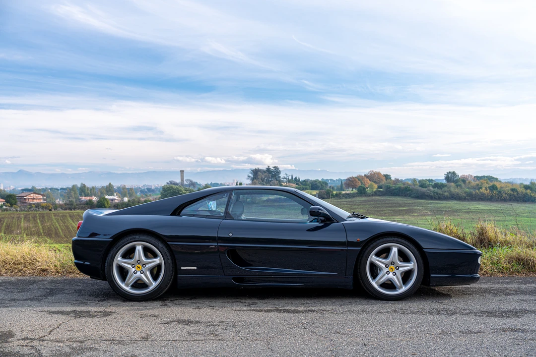 1998 Ferrari F355 Berlinetta - Image 6 of 30