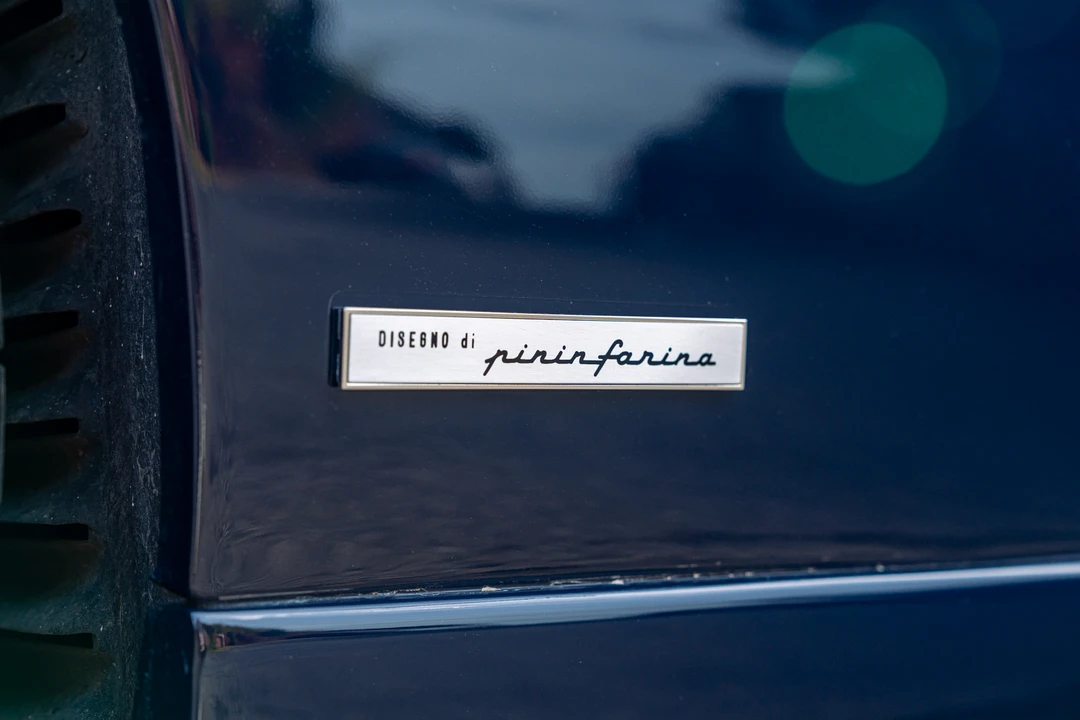1998 Ferrari F355 Berlinetta - Image 9 of 30