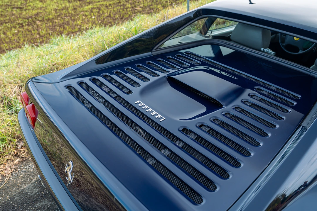 1998 Ferrari F355 Berlinetta - Image 10 of 30