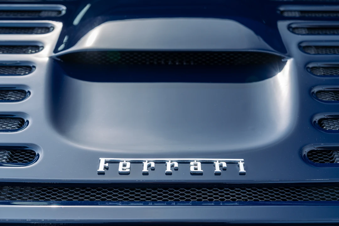 1998 Ferrari F355 Berlinetta - Image 11 of 30