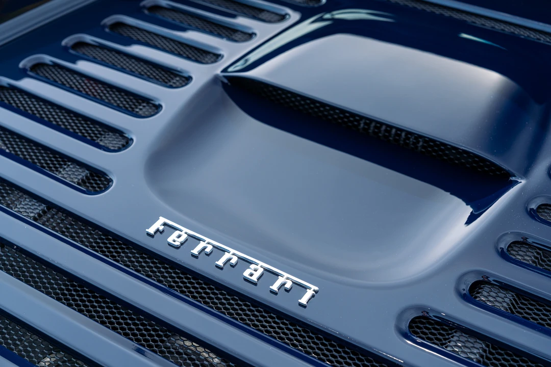 1998 Ferrari F355 Berlinetta - Image 12 of 30