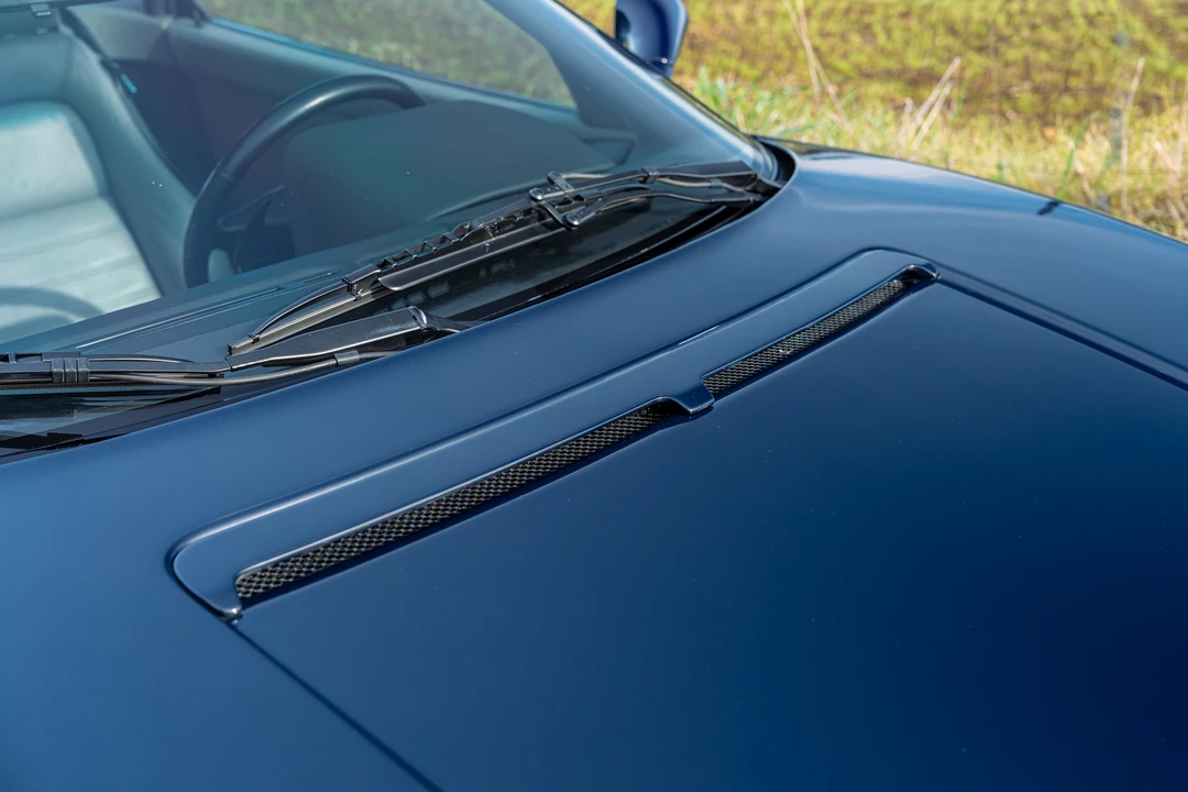 1998 Ferrari F355 Berlinetta - Image 17 of 30