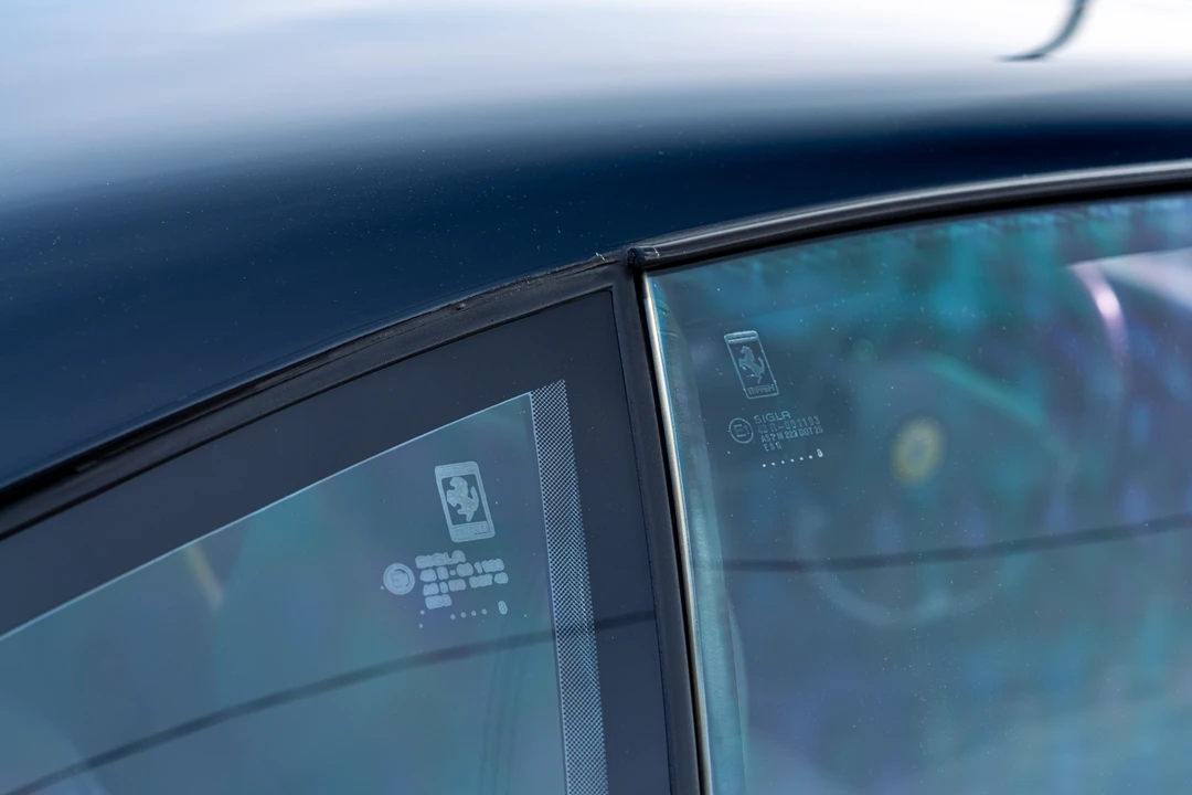 1998 Ferrari F355 Berlinetta - Image 20 of 30