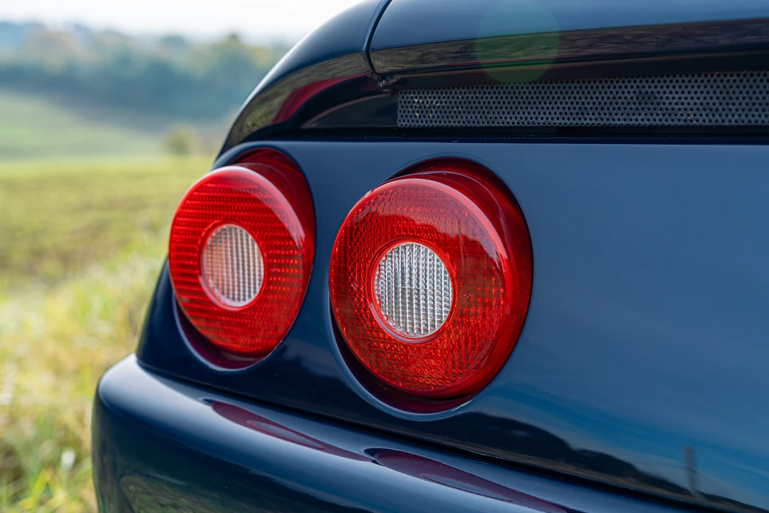 1998 Ferrari F355 Berlinetta - Image 21 of 30
