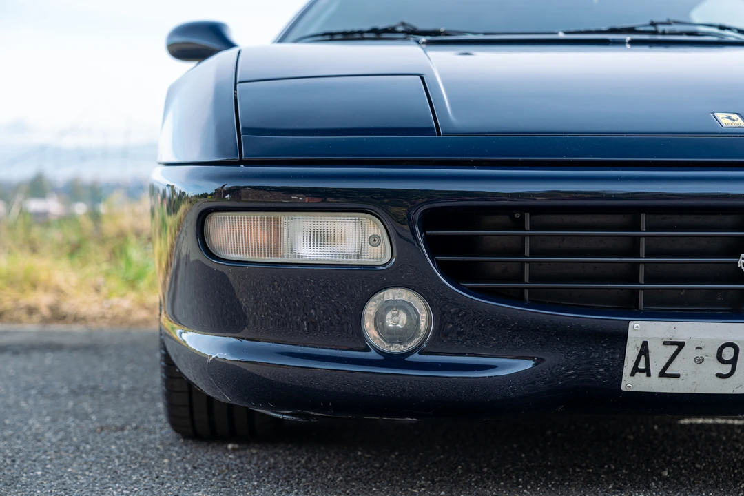 1998 Ferrari F355 Berlinetta - Image 22 of 30