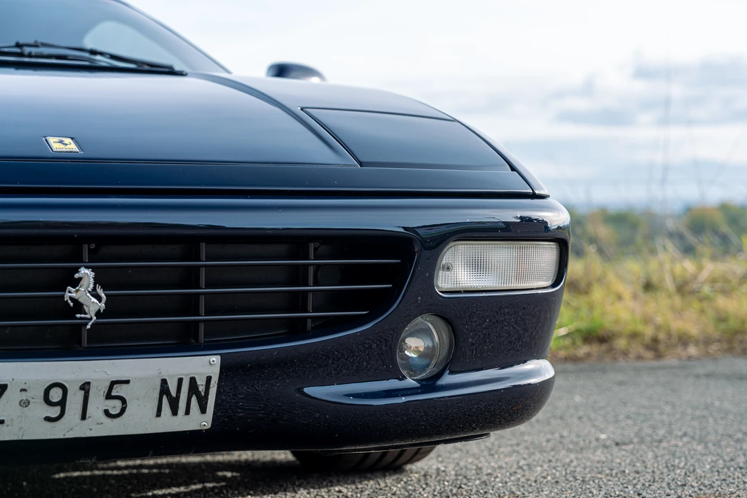 1998 Ferrari F355 Berlinetta - Image 23 of 30