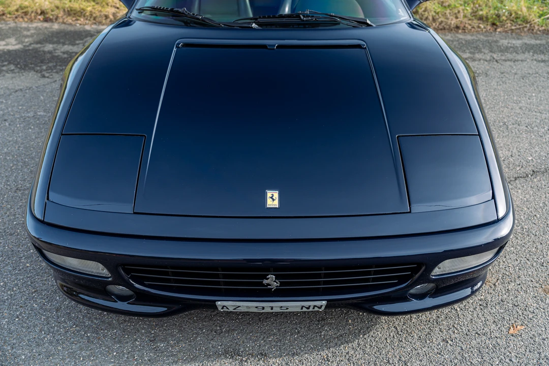 1998 Ferrari F355 Berlinetta - Image 24 of 30