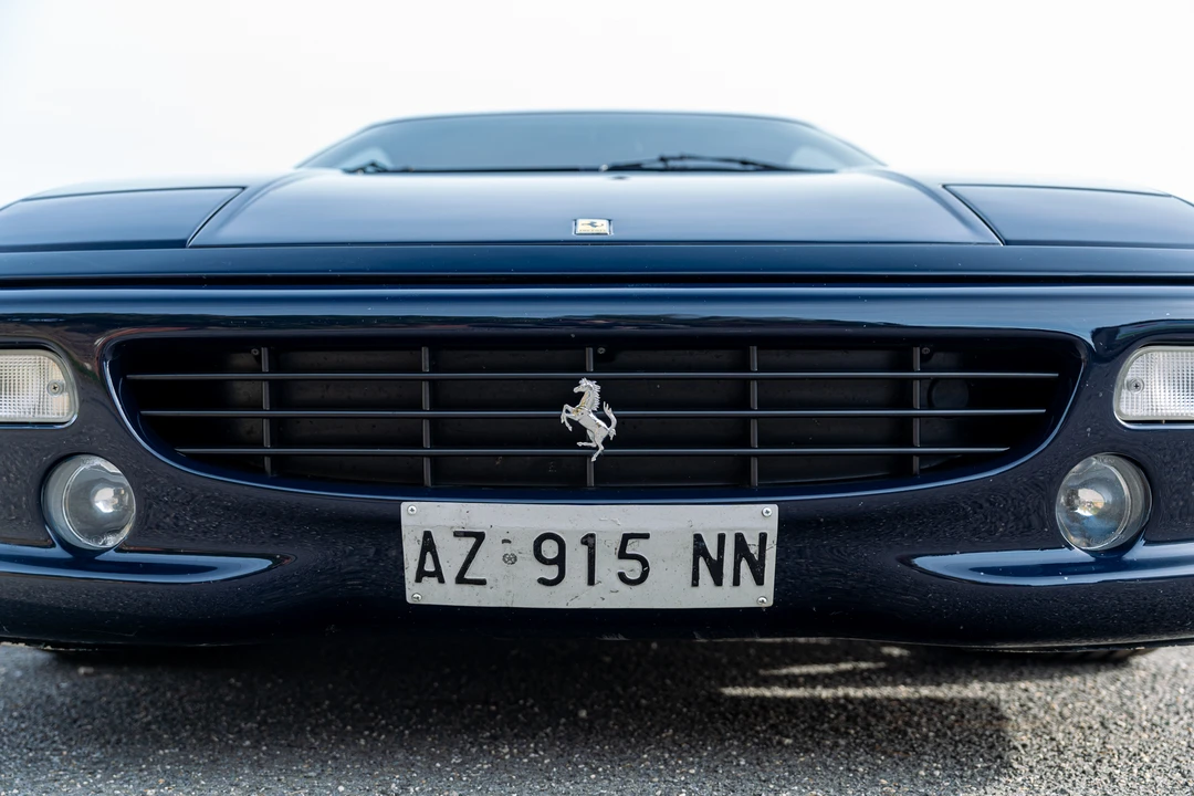 1998 Ferrari F355 Berlinetta - Image 25 of 30