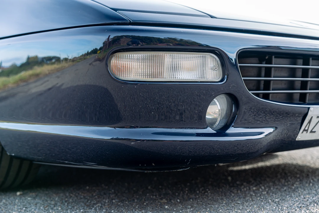 1998 Ferrari F355 Berlinetta - Image 26 of 30