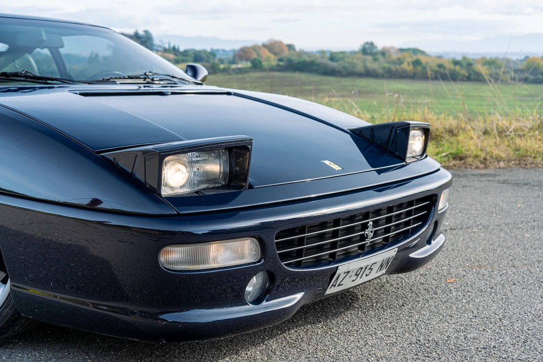 1998 Ferrari F355 Berlinetta - Image 27 of 30
