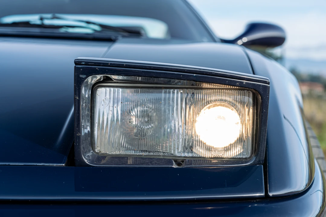 1998 Ferrari F355 Berlinetta - Image 29 of 30