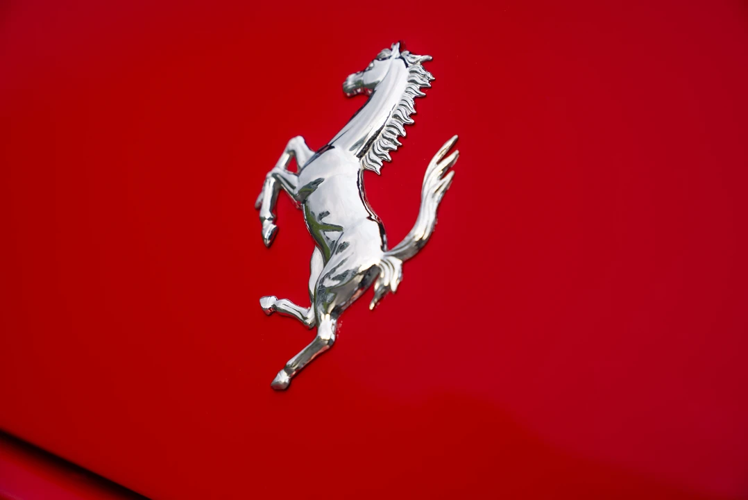 1998 Ferrari F355 Berlinetta - Image 14 of 31