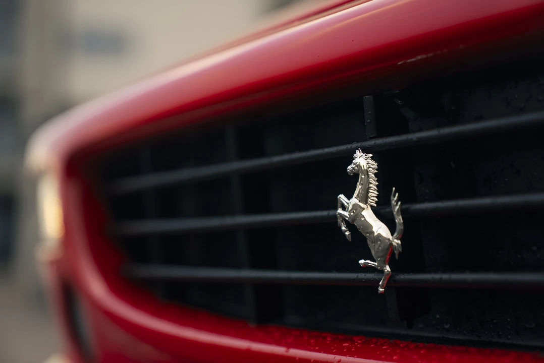 1998 Ferrari F355 Berlinetta - Image 20 of 31
