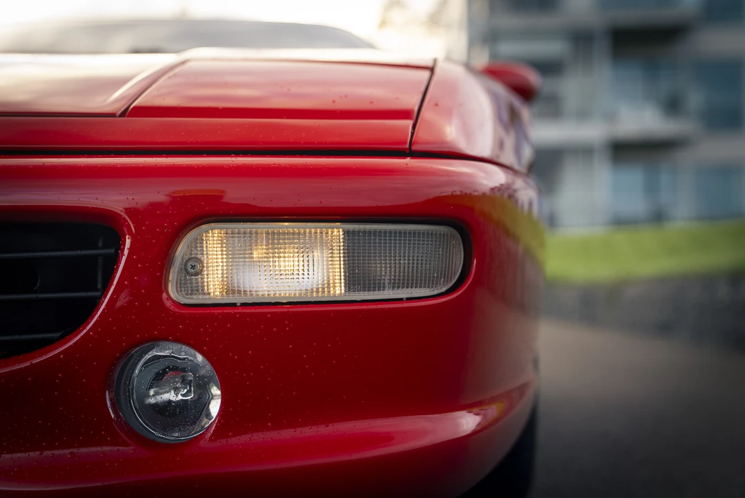 1998 Ferrari F355 Berlinetta - Image 22 of 31