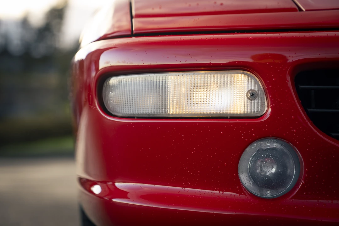 1998 Ferrari F355 Berlinetta - Image 23 of 31