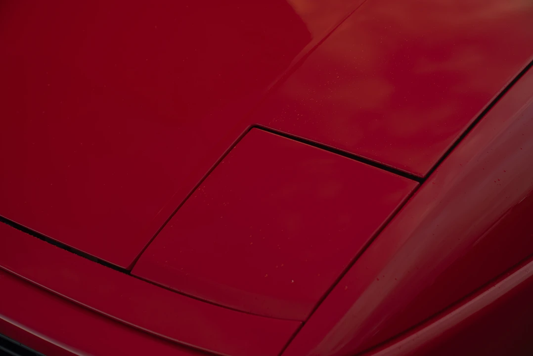 1998 Ferrari F355 Berlinetta - Image 24 of 31