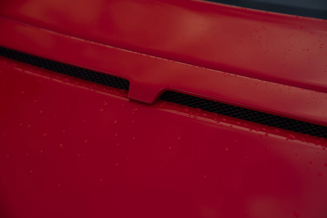 1998 Ferrari F355 Berlinetta - Image 25 of 31