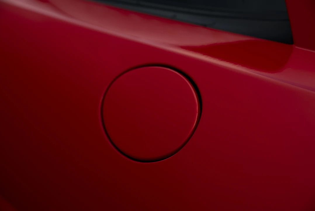 1998 Ferrari F355 Berlinetta - Image 28 of 31