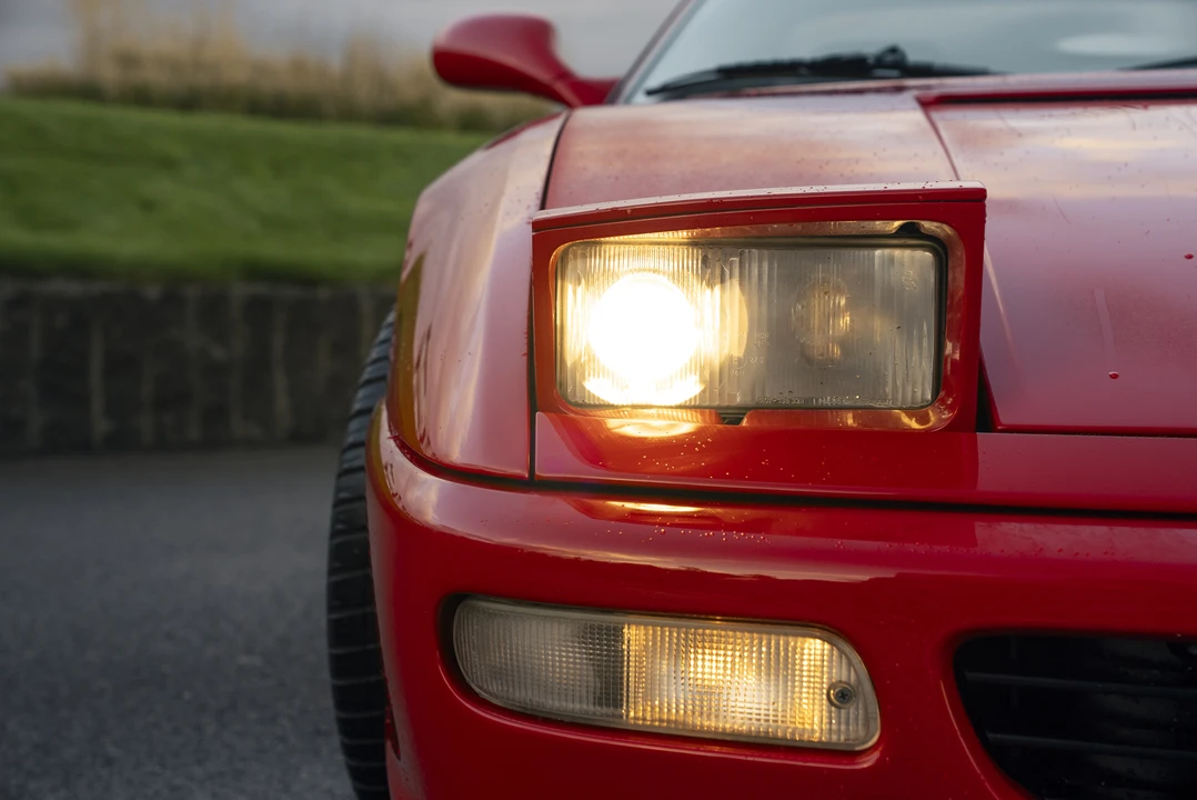 1998 Ferrari F355 Berlinetta - Image 30 of 31