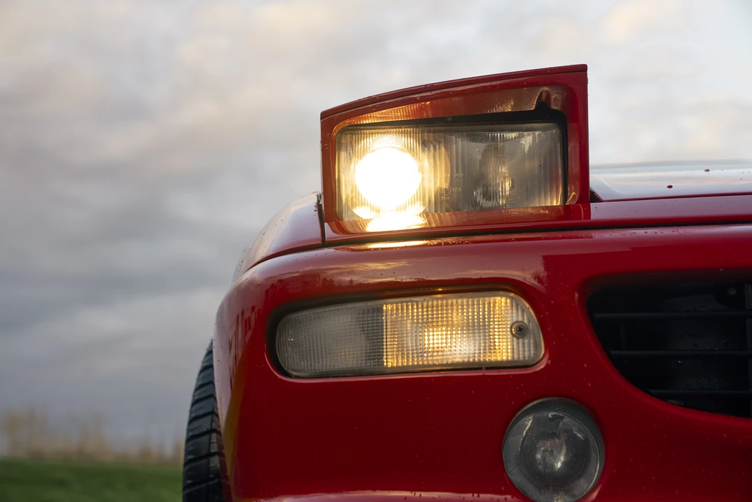 1998 Ferrari F355 Berlinetta - Image 31 of 31