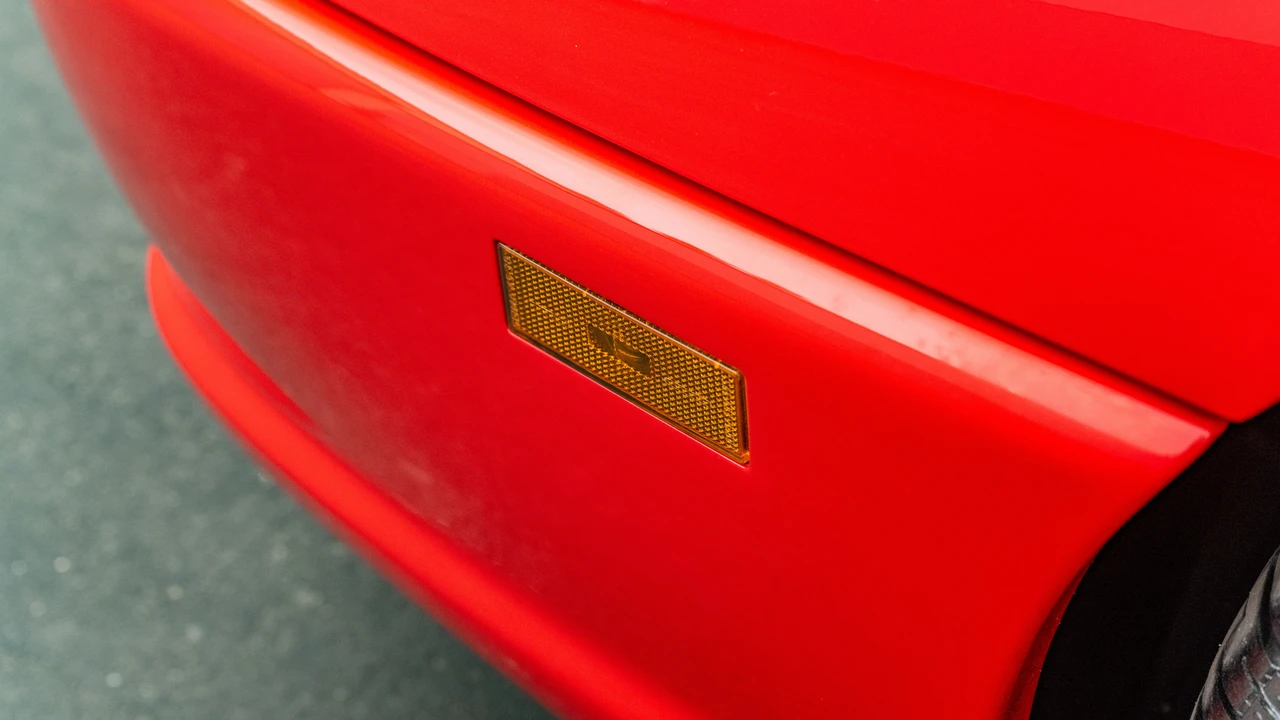 1998 Ferrari F355 Spider - Image 29 of 31