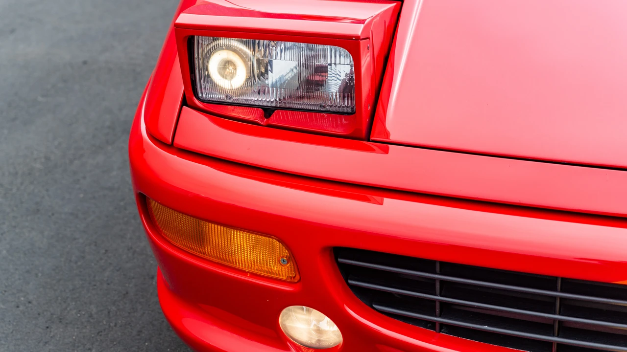 1998 Ferrari F355 Spider - Image 22 of 31