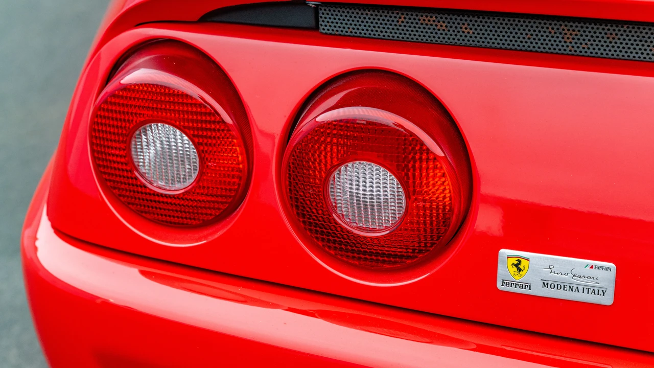 1998 Ferrari F355 Spider - Image 27 of 31
