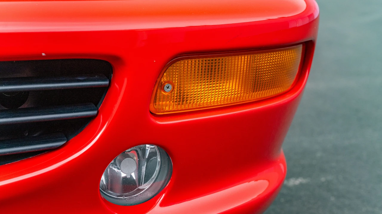 1998 Ferrari F355 Spider - Image 25 of 31