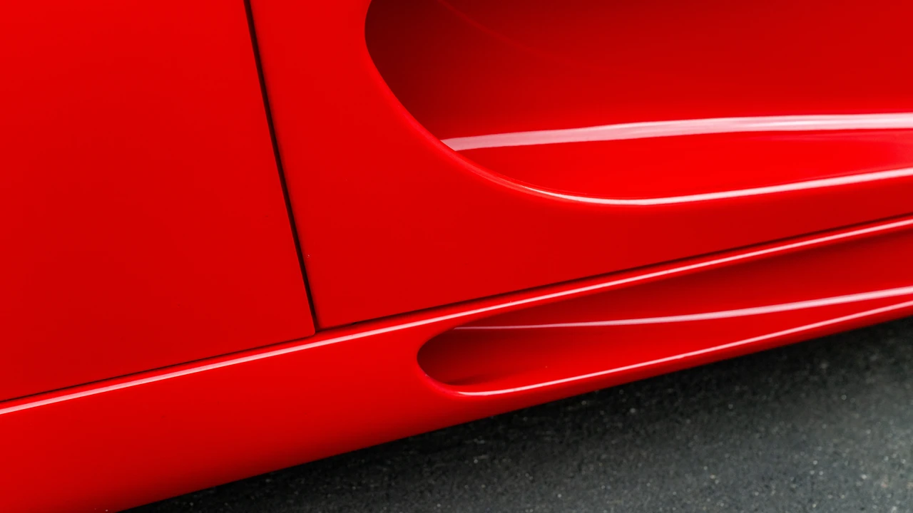 1998 Ferrari F355 Spider - Image 20 of 31