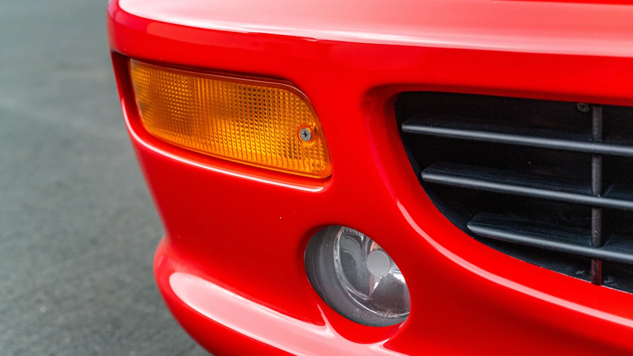 1998 Ferrari F355 Spider - Image 24 of 31