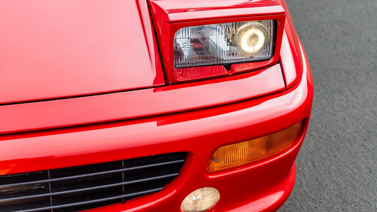 1998 Ferrari F355 Spider - Image 23 of 31