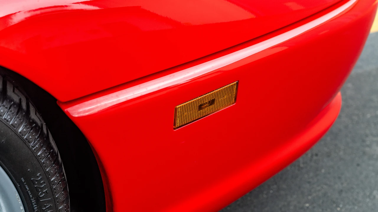 1998 Ferrari F355 Spider - Image 30 of 31