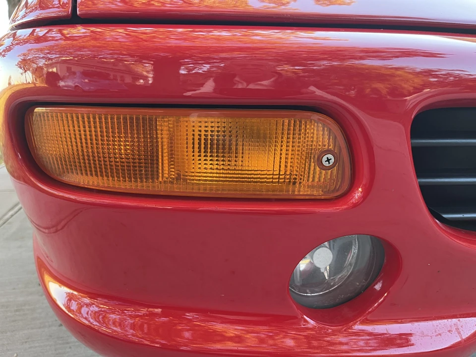 1998 Ferrari F355 Spider - Image 17 of 31