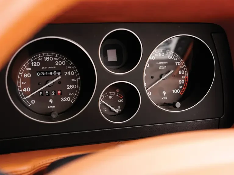 1998 Ferrari F355 Spider - Image 10 of 16