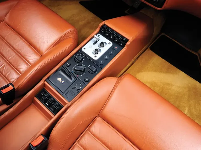 1998 Ferrari F355 Spider - Image 11 of 16