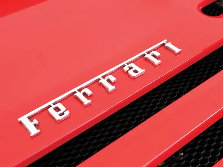 1998 Ferrari F355 Spider - Image 7 of 16