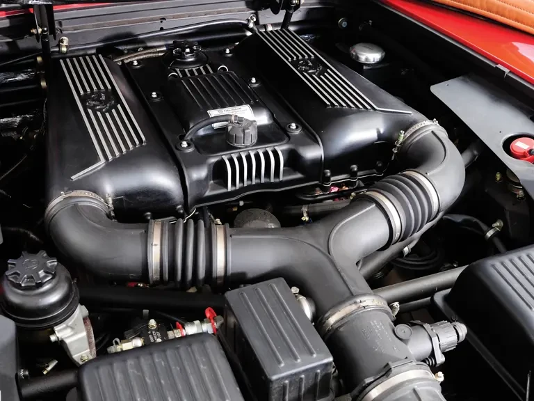 1998 Ferrari F355 Spider - Image 4 of 16
