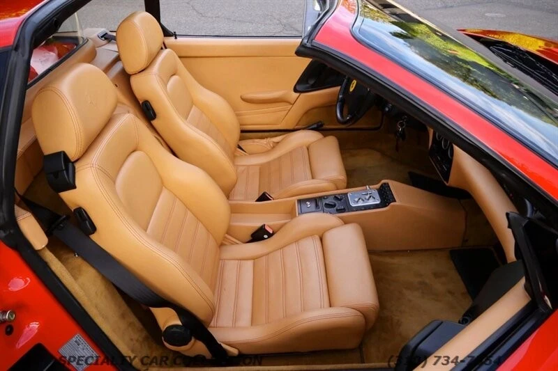 1998 Ferrari F355 GTS - Image 18 of 21