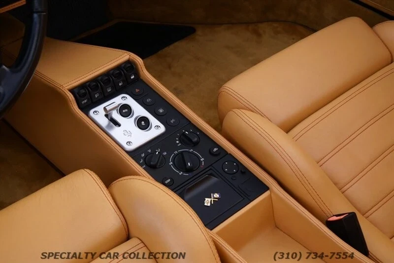 1998 Ferrari F355 GTS - Image 17 of 21