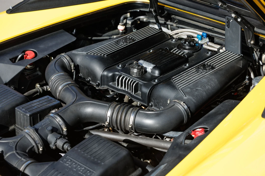 1998 Ferrari F355 Spider - Image 18 of 31