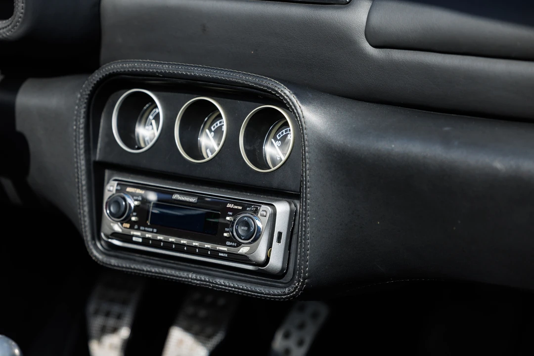 1998 Ferrari F355 Spider - Image 8 of 31